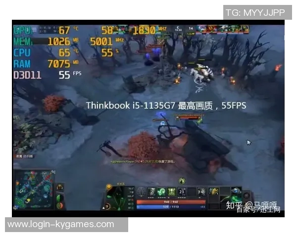 适合DOTA2装备选购的高性能游戏本推荐与评测指南 适合DOTA2装备选购的高性能游戏本推荐与评测指南