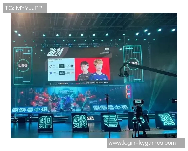 电竞比分独家解析LNG战术优势与对手策略的深度对比分析 电竞比分独家解析LNG战术优势与对手策略的深度对比分析