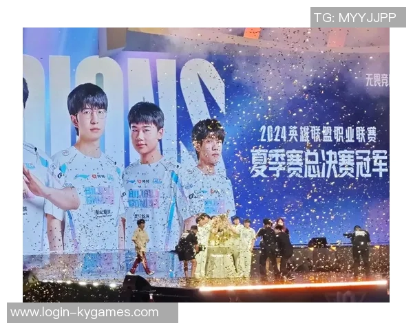 电竞比分精英赛最新积分榜BLG以81分稳居第一位置引发关注 电竞比分精英赛最新积分榜BLG以81分稳居第一位置引发关注