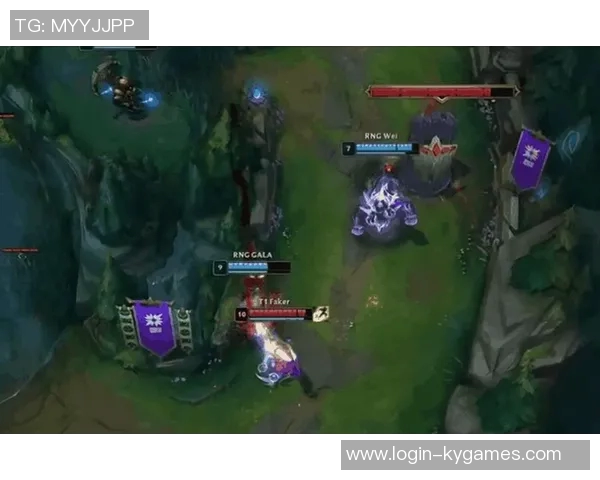 深入分析RNG战队的包夹战术及其在比赛中的应用效果 深入分析RNG战队的包夹战术及其在比赛中的应用效果