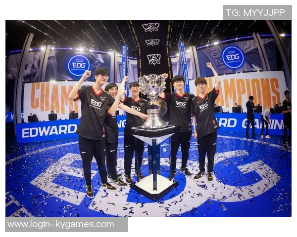 电竞新闻S15LOL赛事中EDG战队表现出色DOTA2耐力排名创新高引发关注